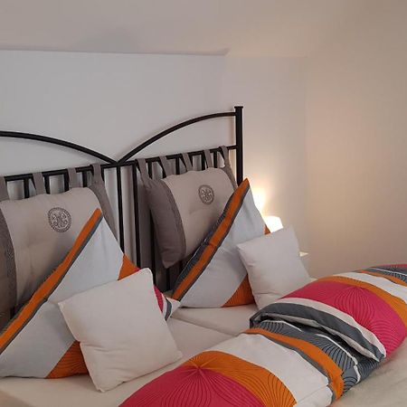 Haus Sonnenblick- Apartments Στάρνμπεργκ Εξωτερικό φωτογραφία
