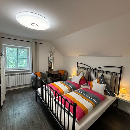 Haus Sonnenblick- Apartments Στάρνμπεργκ Εξωτερικό φωτογραφία