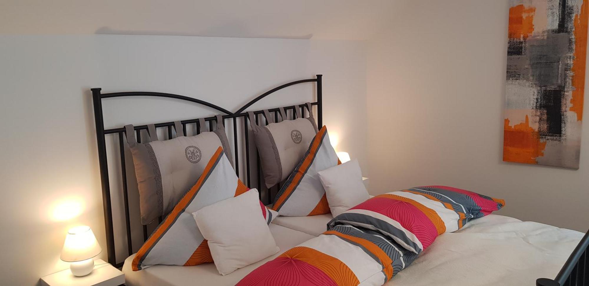 Haus Sonnenblick- Apartments Στάρνμπεργκ Εξωτερικό φωτογραφία