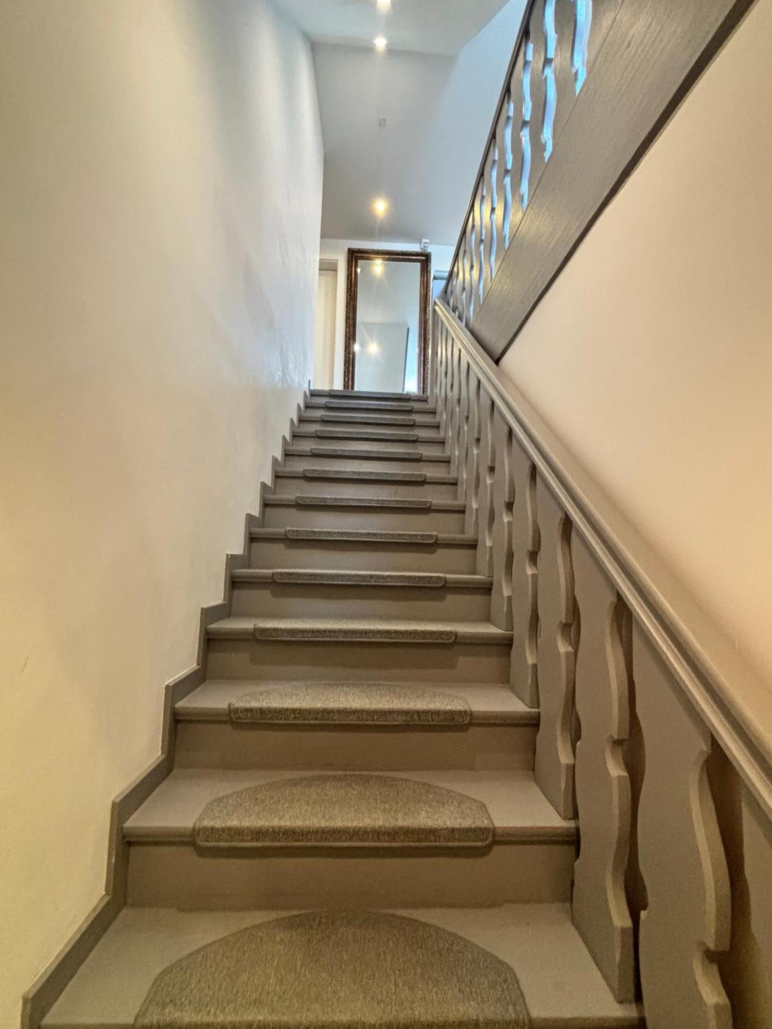 Haus Sonnenblick- Apartments Στάρνμπεργκ Εξωτερικό φωτογραφία