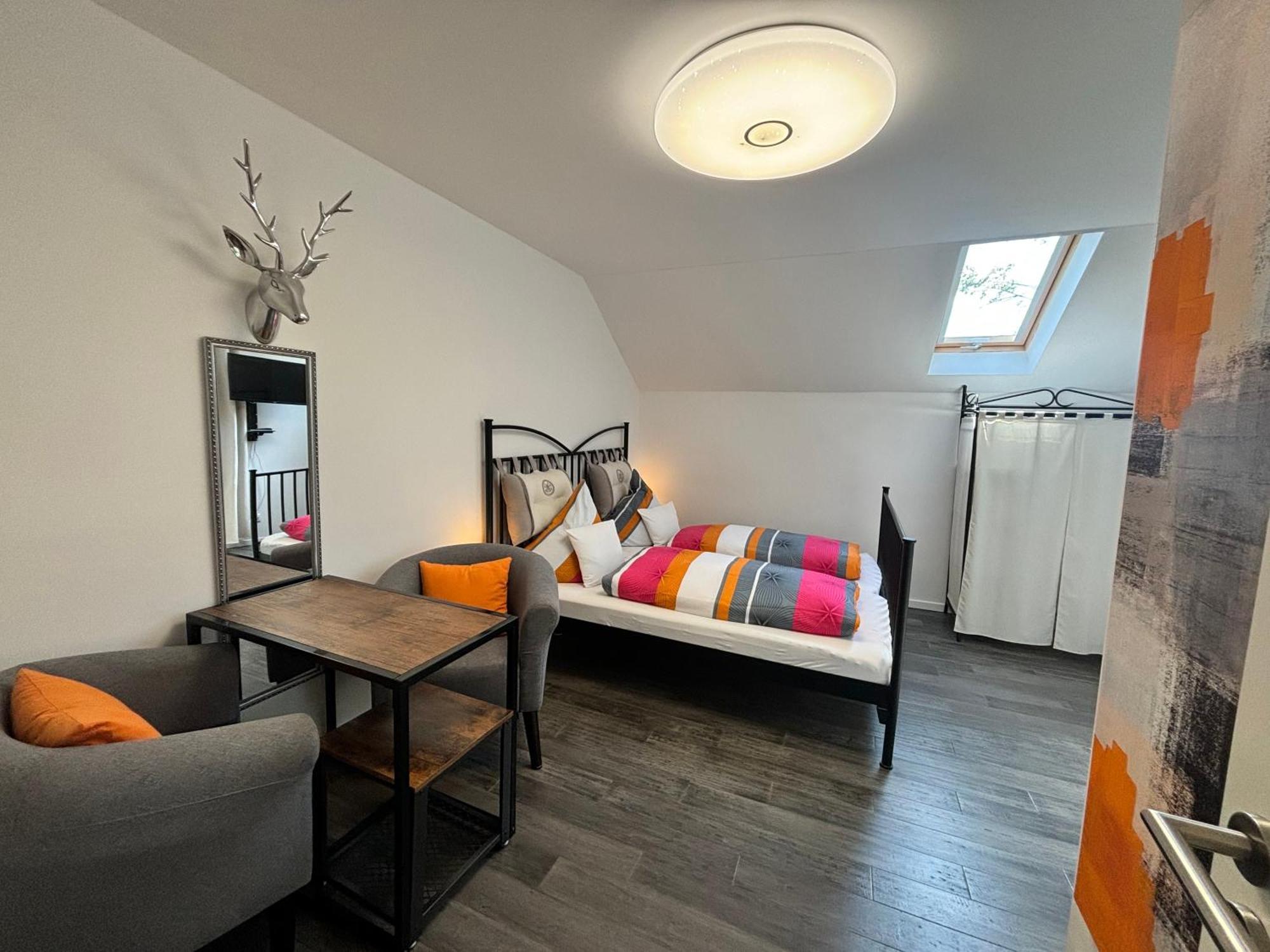Haus Sonnenblick- Apartments Στάρνμπεργκ Εξωτερικό φωτογραφία