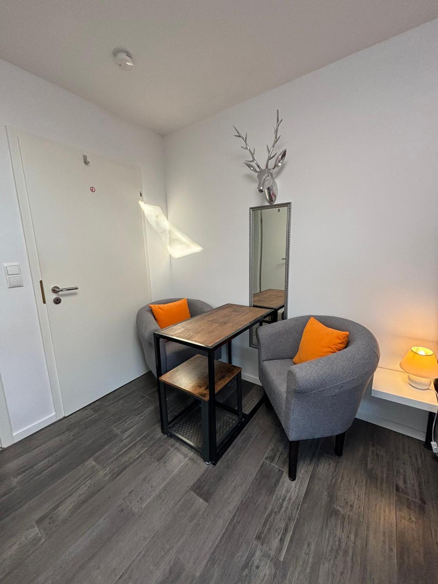 Haus Sonnenblick- Apartments Στάρνμπεργκ Δωμάτιο φωτογραφία